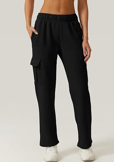 Anneliese Fresh Women's Work Trousers