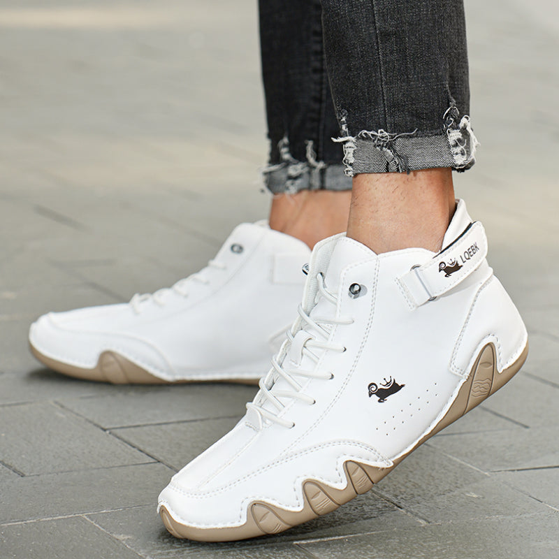 Emeric – All-Season Herrenschuhe für jedes Wetter