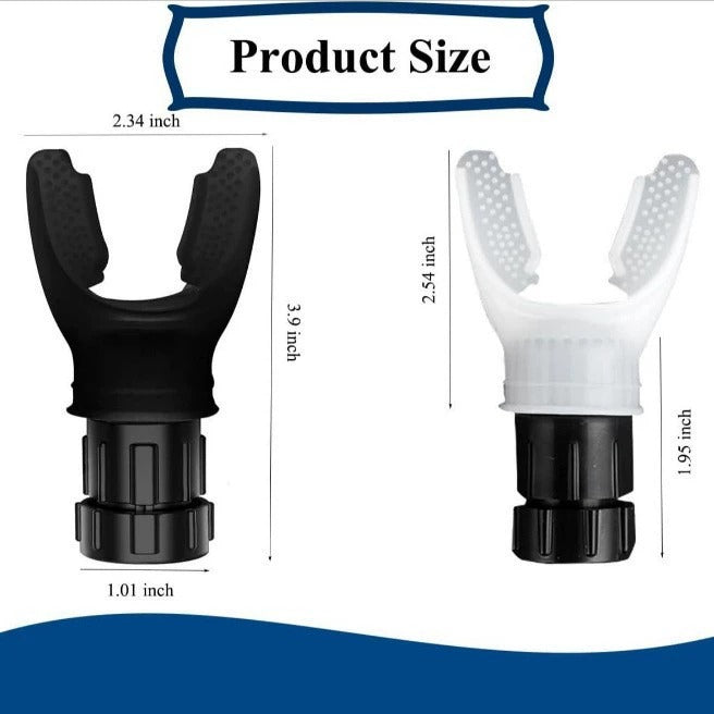 BreatheMax Atemtrainer – Verbessern Sie Ihre Atemkraft auf natürliche Weise 2