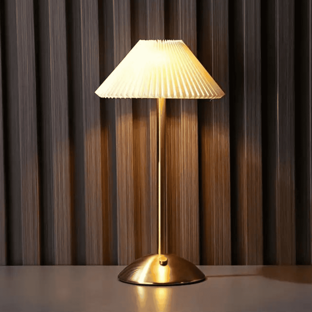 GloLight | Modern and wireless table lamp