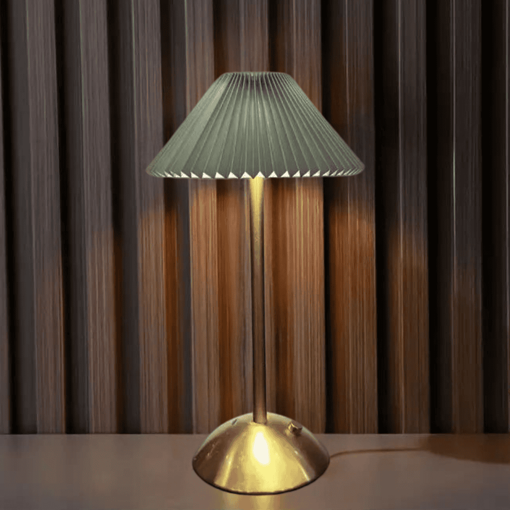GloLight | Modern and wireless table lamp