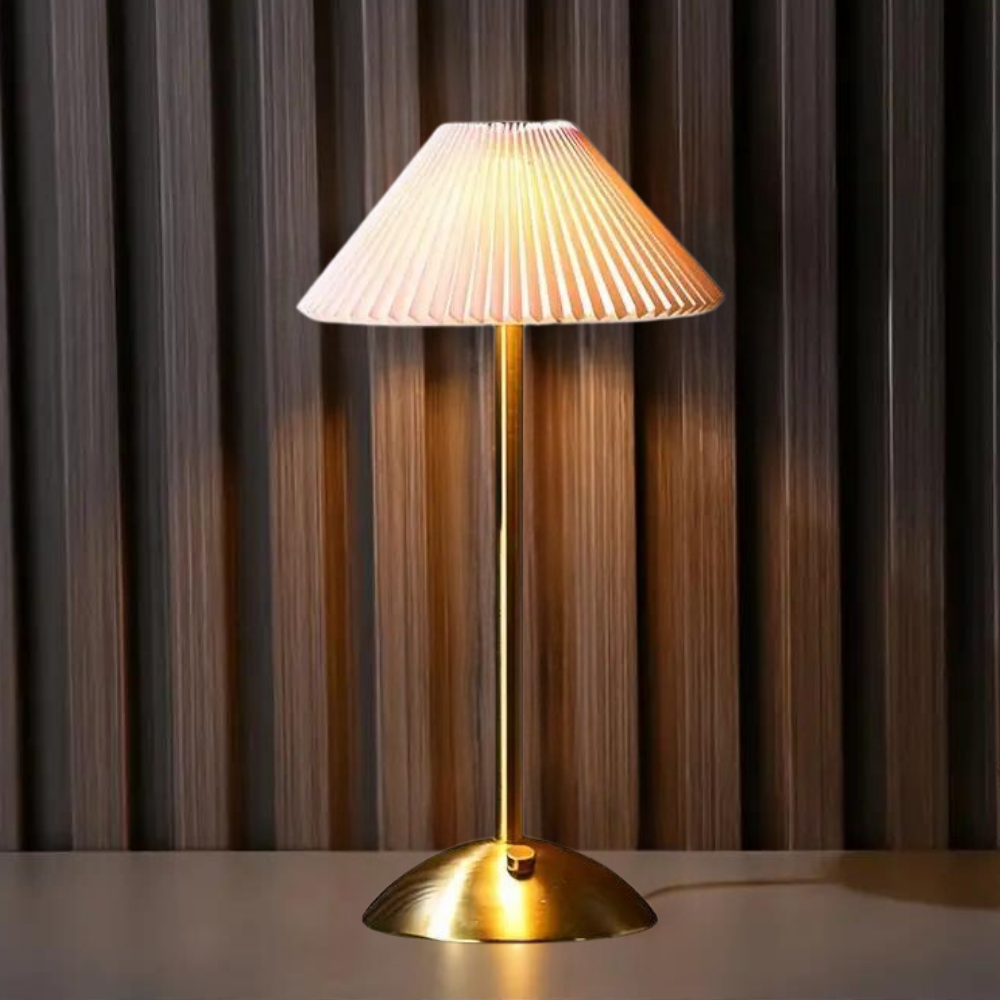 GloLight | Modern and wireless table lamp