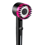 RelaxationRain – Stilvoller Massageduschkopf für ultimative Entspannung