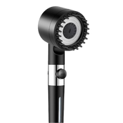 RelaxationRain – Stilvoller Massageduschkopf für ultimative Entspannung