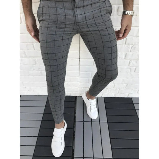 Markell – Stylische Cargo-Hose für Herren mit perfektem Sitz