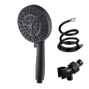 AquaLux – Premium Duschkopf für luxuriöse Entspannung