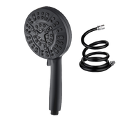 AquaLux – Premium Duschkopf für luxuriöse Entspannung