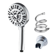 AquaLux – Premium Duschkopf für luxuriöse Entspannung