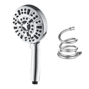 AquaLux – Premium Duschkopf für luxuriöse Entspannung