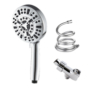 AquaLux – Premium Duschkopf für luxuriöse Entspannung