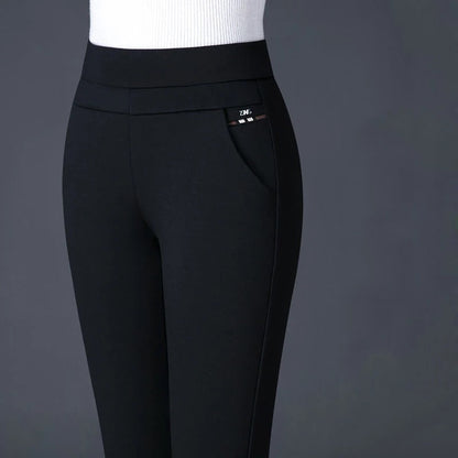 Inka Elegante Damenhose mit Stretch-Komfort