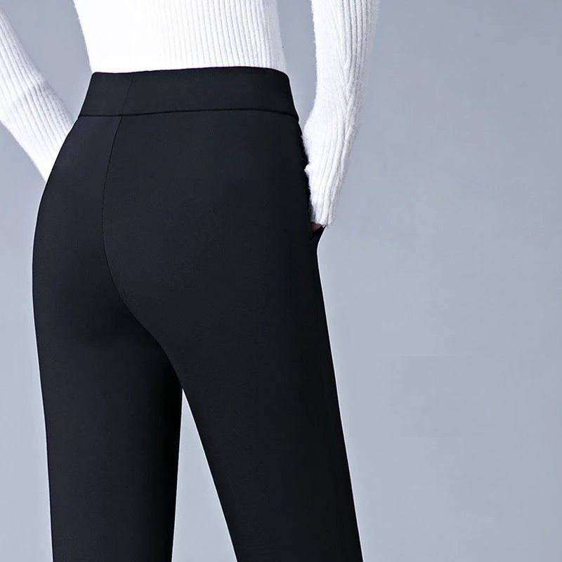 Inka Elegante Damenhose mit Stretch-Komfort