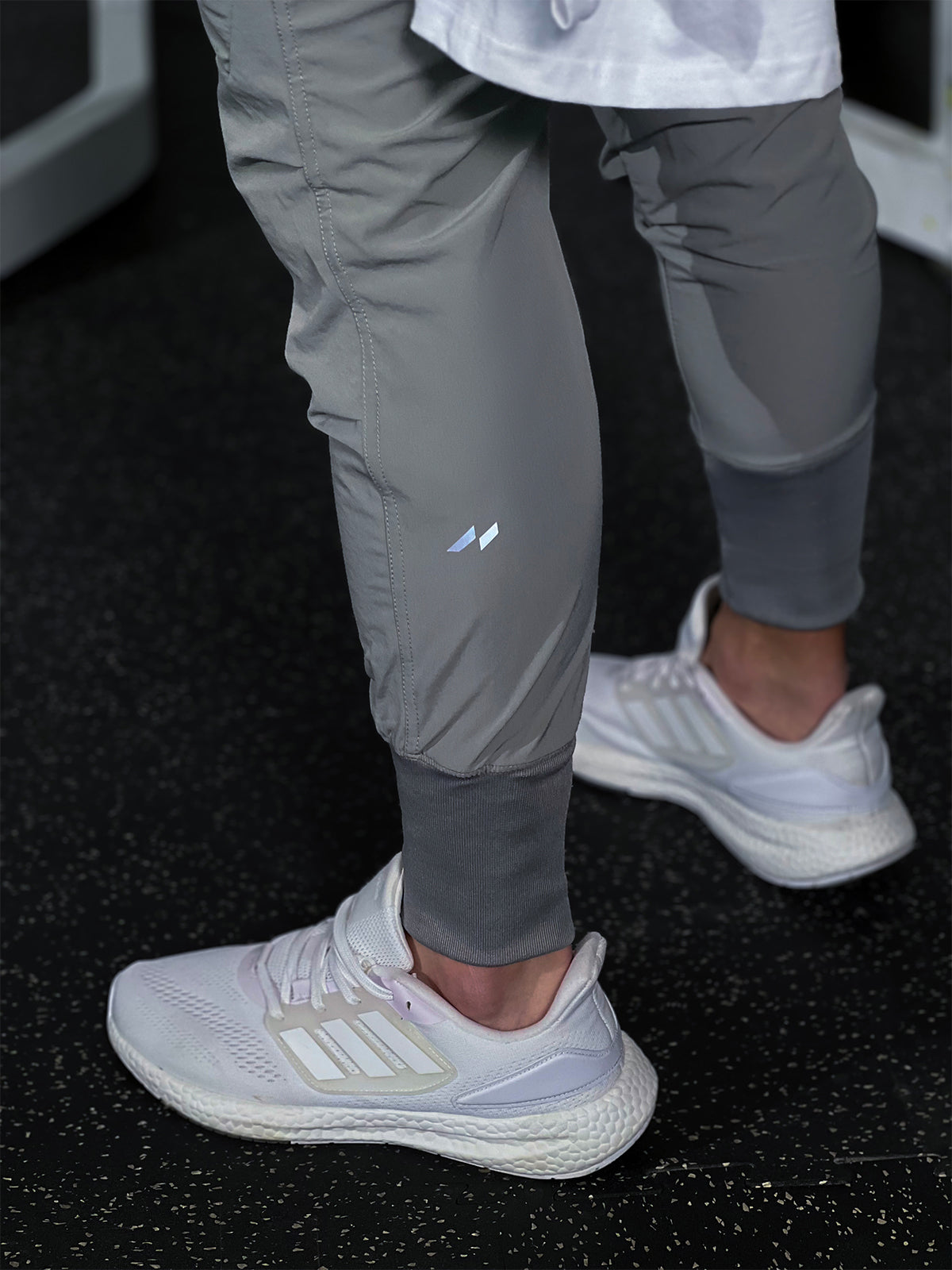 Ahren – Leichte Cargo Jogger Sporthose für Herren