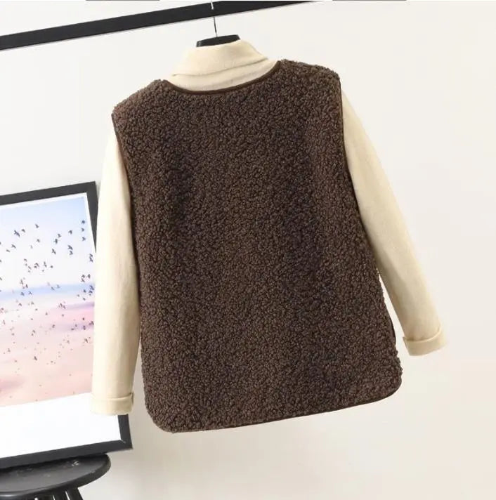 Irmengard | Stilvolle und Warme Leichte Jacken 1