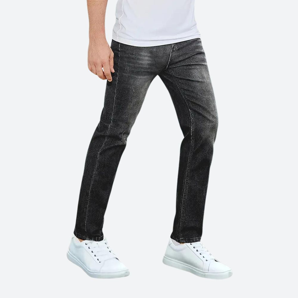 Henry – Zeitlose & Bequeme Herren-Jeans für jeden Anlass