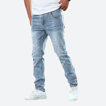 Henry – Zeitlose & Bequeme Herren-Jeans für jeden Anlass