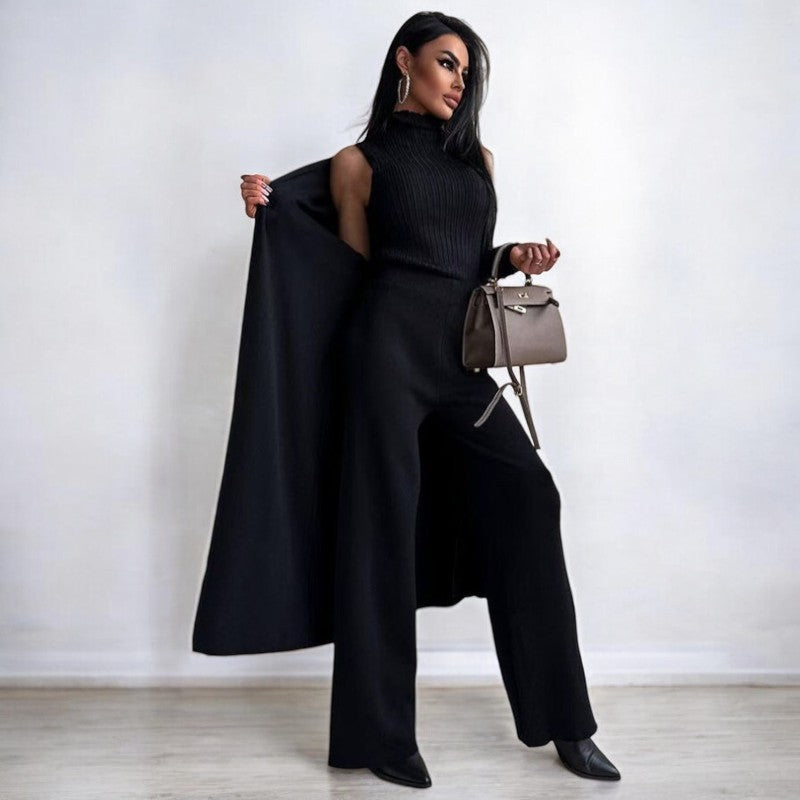 Jimena | Bequemes Loungewear-Set 4