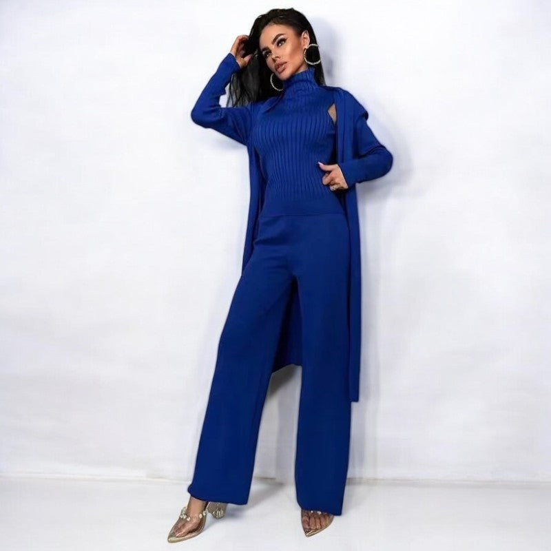 Jimena | Bequemes Loungewear-Set 5
