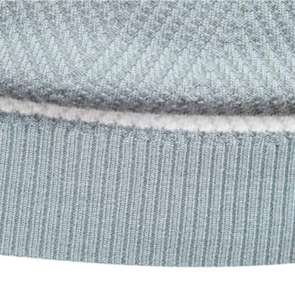 Nelson - Eleganter Strickpullover für Herren