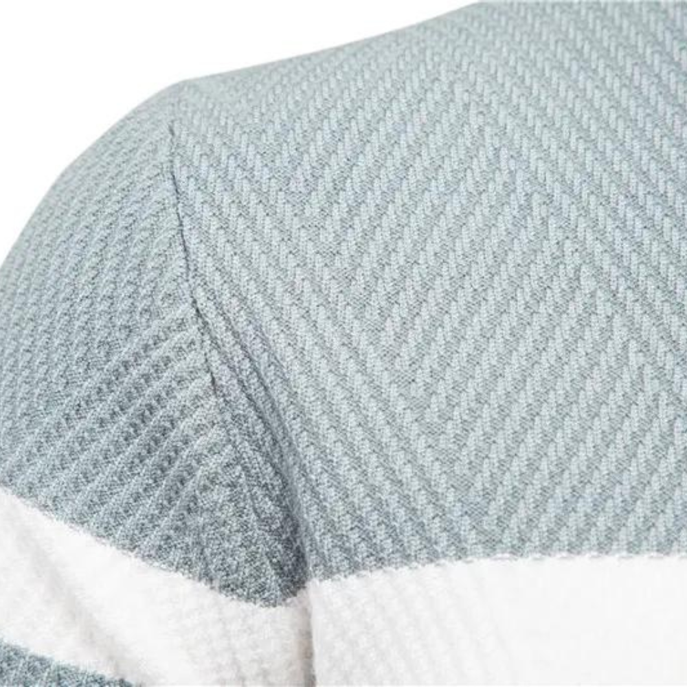 Nelson - Eleganter Strickpullover für Herren