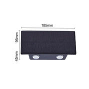 Solusia | Solar Outdoor Lampe