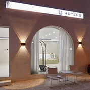 Solusia | Solar Outdoor Lampe