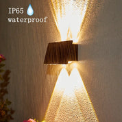 Solusia | Solar Outdoor Lampe