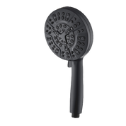 AquaLux – Premium Duschkopf für luxuriöse Entspannung