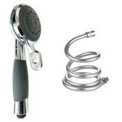 EasyWash – Multifunktions-Duschkopf für komfortables Duscherlebnis