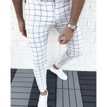 Markell – Stylische Cargo-Hose für Herren mit perfektem Sitz