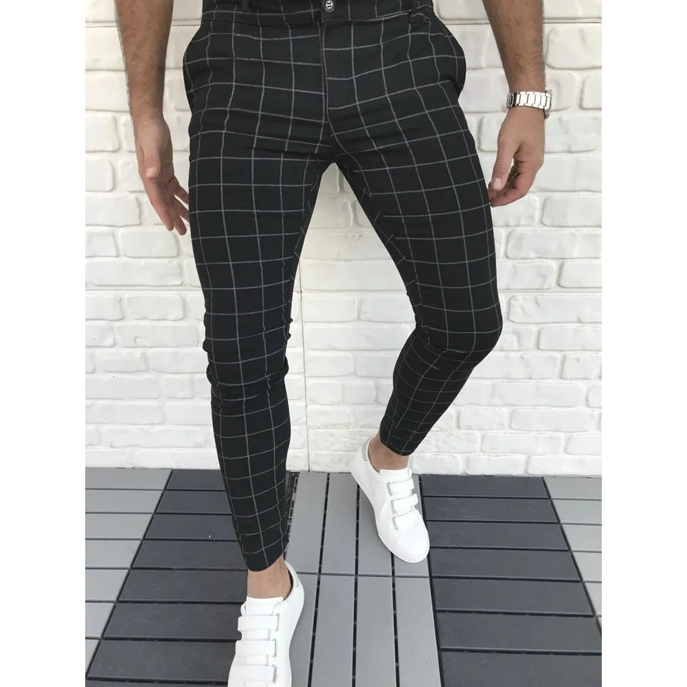 Markell – Stylische Cargo-Hose für Herren mit perfektem Sitz
