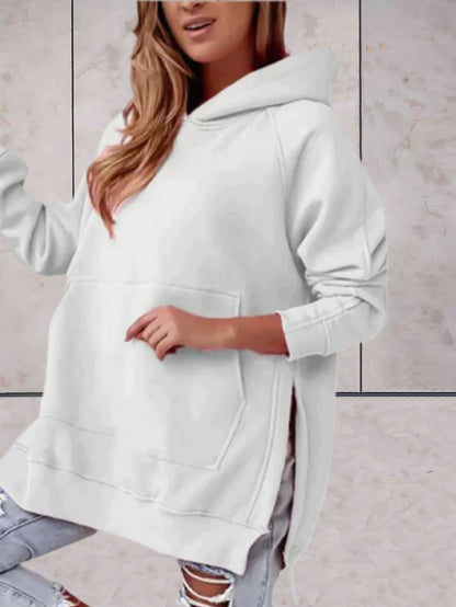 Elshae – Bequemer Oversized Hoodie für entspannte Momente