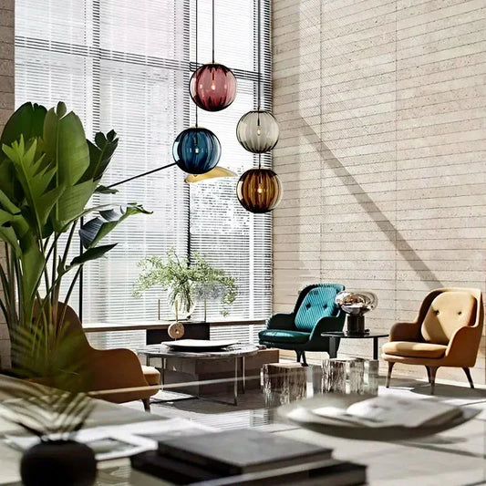 InfiniBright | Moderne LED Deckenlampe