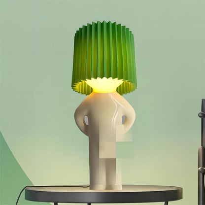 WackyLamp – Verspielte Lampe für Kinderzimmer und Wohnräume