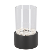 Everlasting Flame Öllampe, stilvoll & langlebig