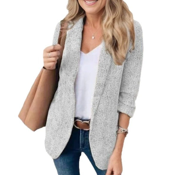 Arina | Eleganter zweiteiliger Damenanzug