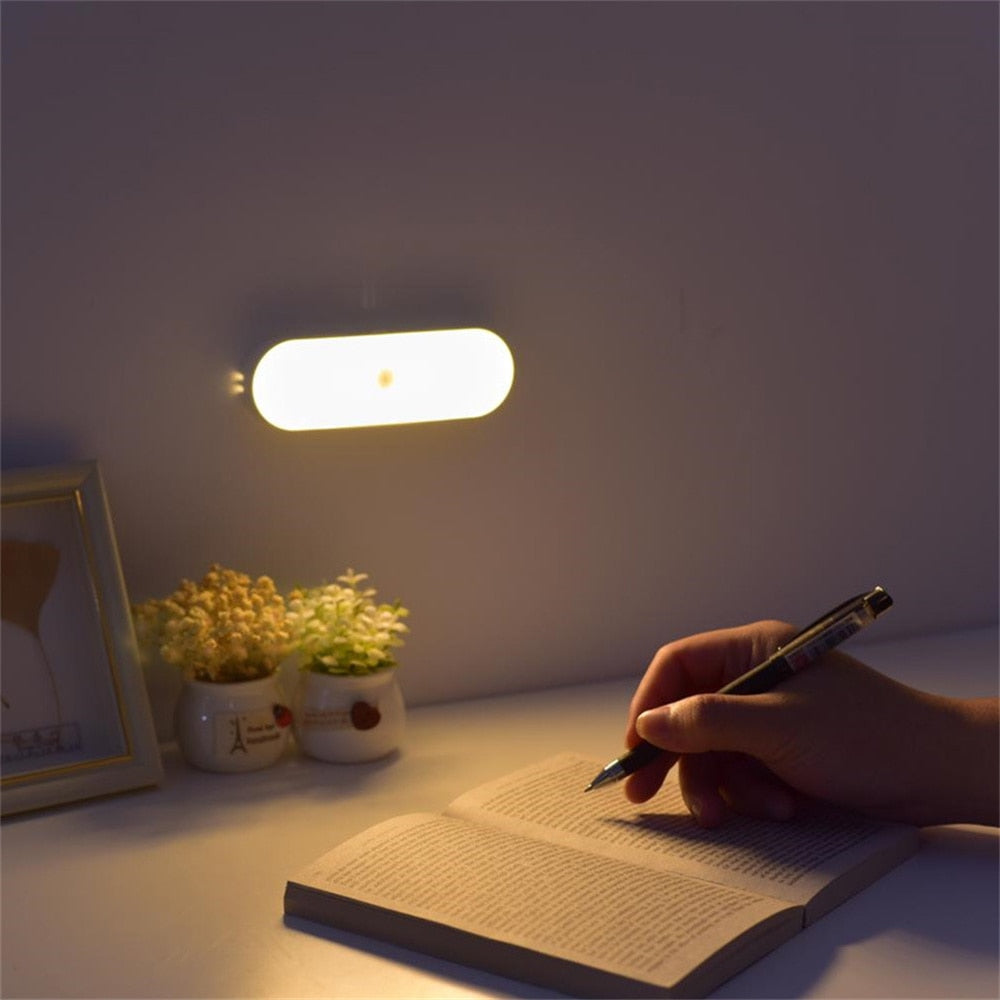 WallSmart | wiederaufladbare LED Bewegungsleuchte