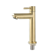 EcoStream – Nachhaltiger Einhebelmischer im Slimline-Design für das Badezimmer