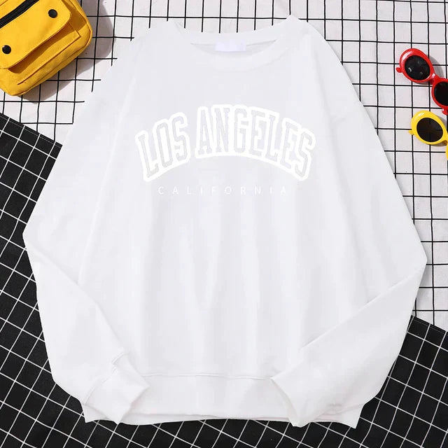 Maximus - Los Angeles Pullover