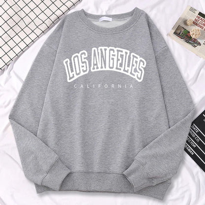 Maximus - Los Angeles Pullover