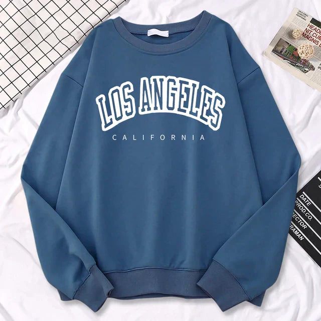 Maximus - Los Angeles Pullover