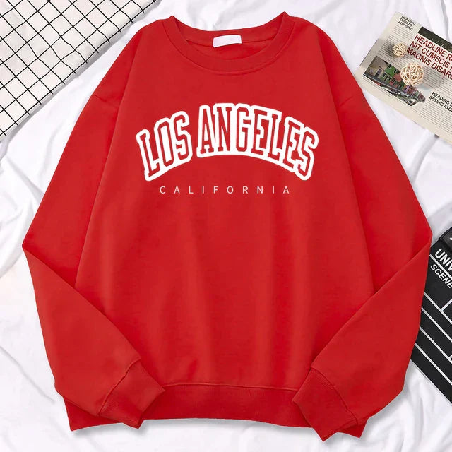 Maximus - Los Angeles Pullover