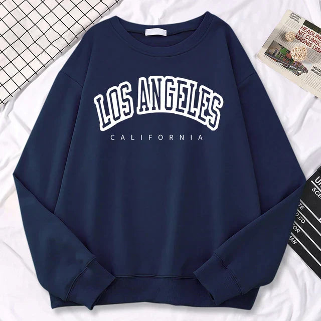 Maximus - Los Angeles Pullover