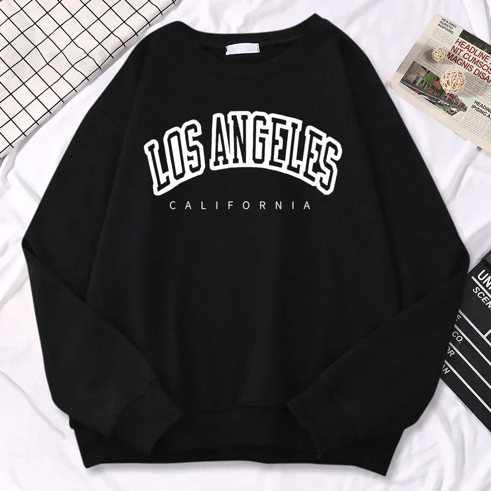 Maximus - Los Angeles Pullover