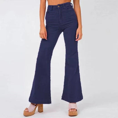 Iliana Streetwear-Hose für Damen