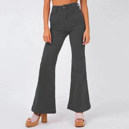 Iliana Streetwear-Hose für Damen