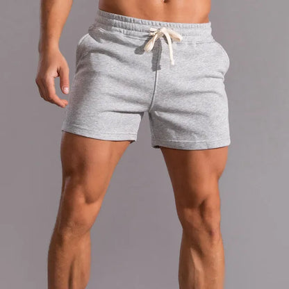 Leon – Klassische Herren Shorts für Sommer und Alltag