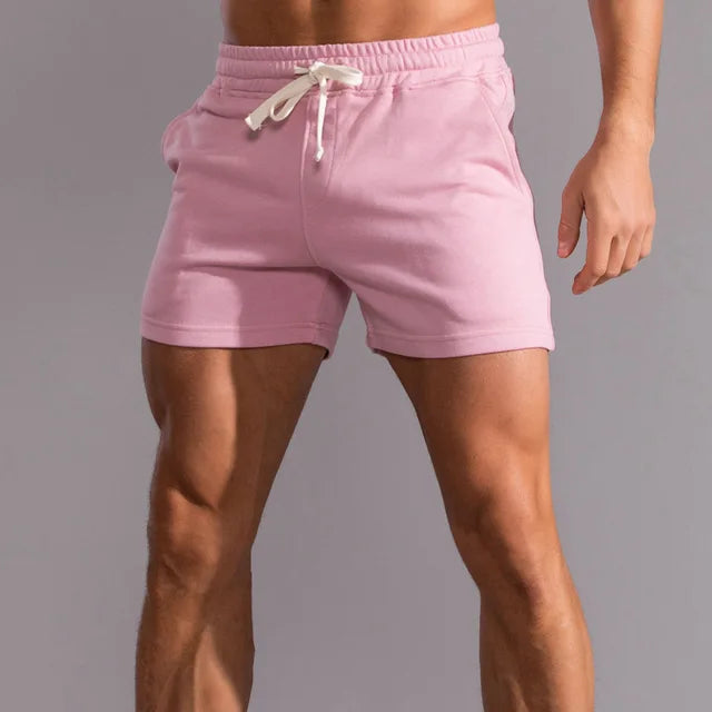 Leon – Klassische Herren Shorts für Sommer und Alltag