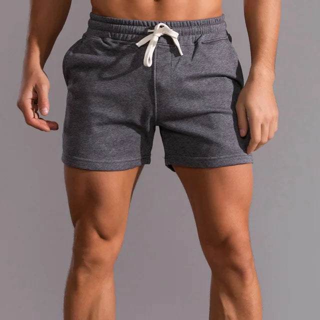 Leon – Klassische Herren Shorts für Sommer und Alltag