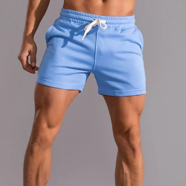 Leon – Klassische Herren Shorts für Sommer und Alltag